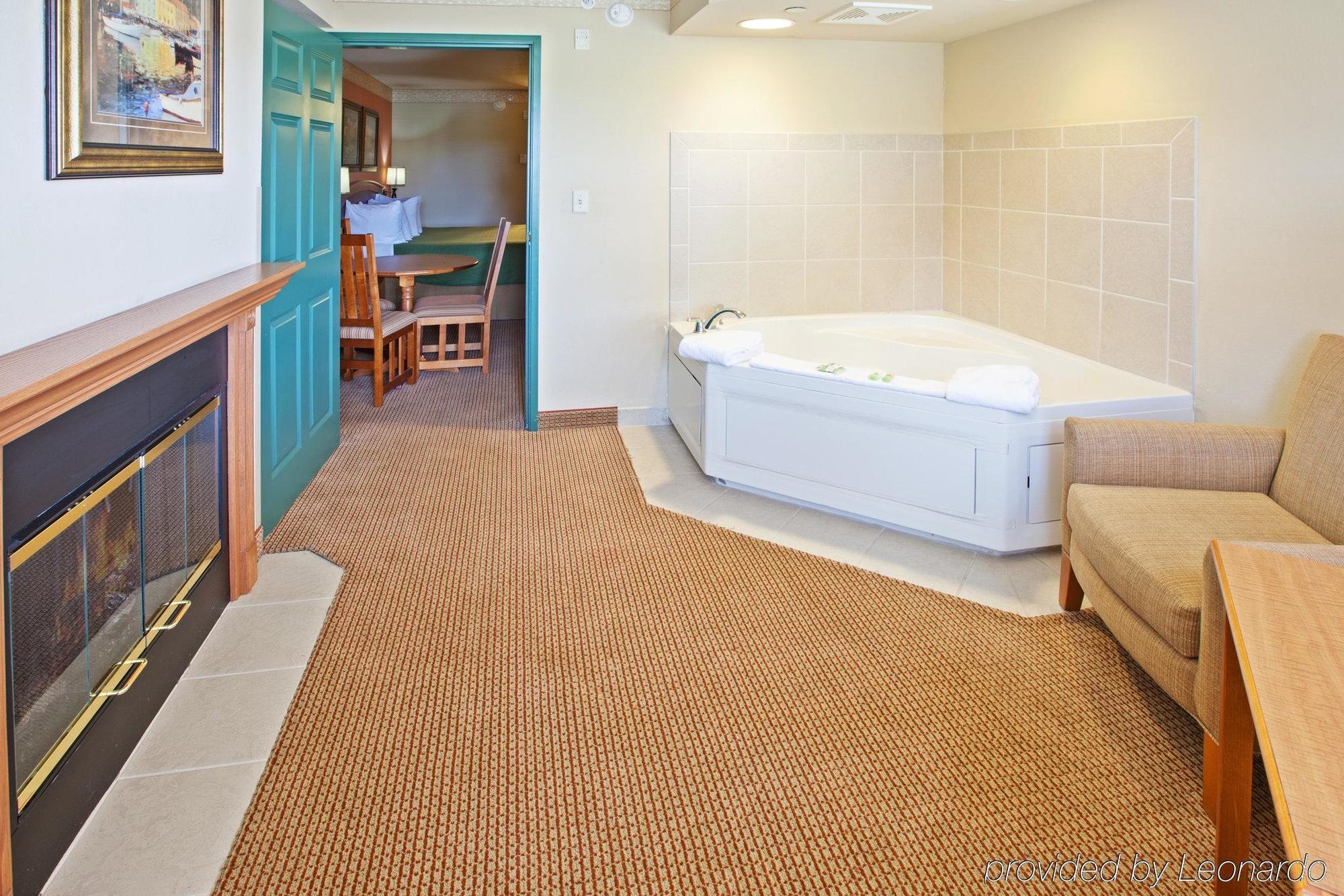 Country Inn & Suites By Radisson, Portage, In Zimmer foto