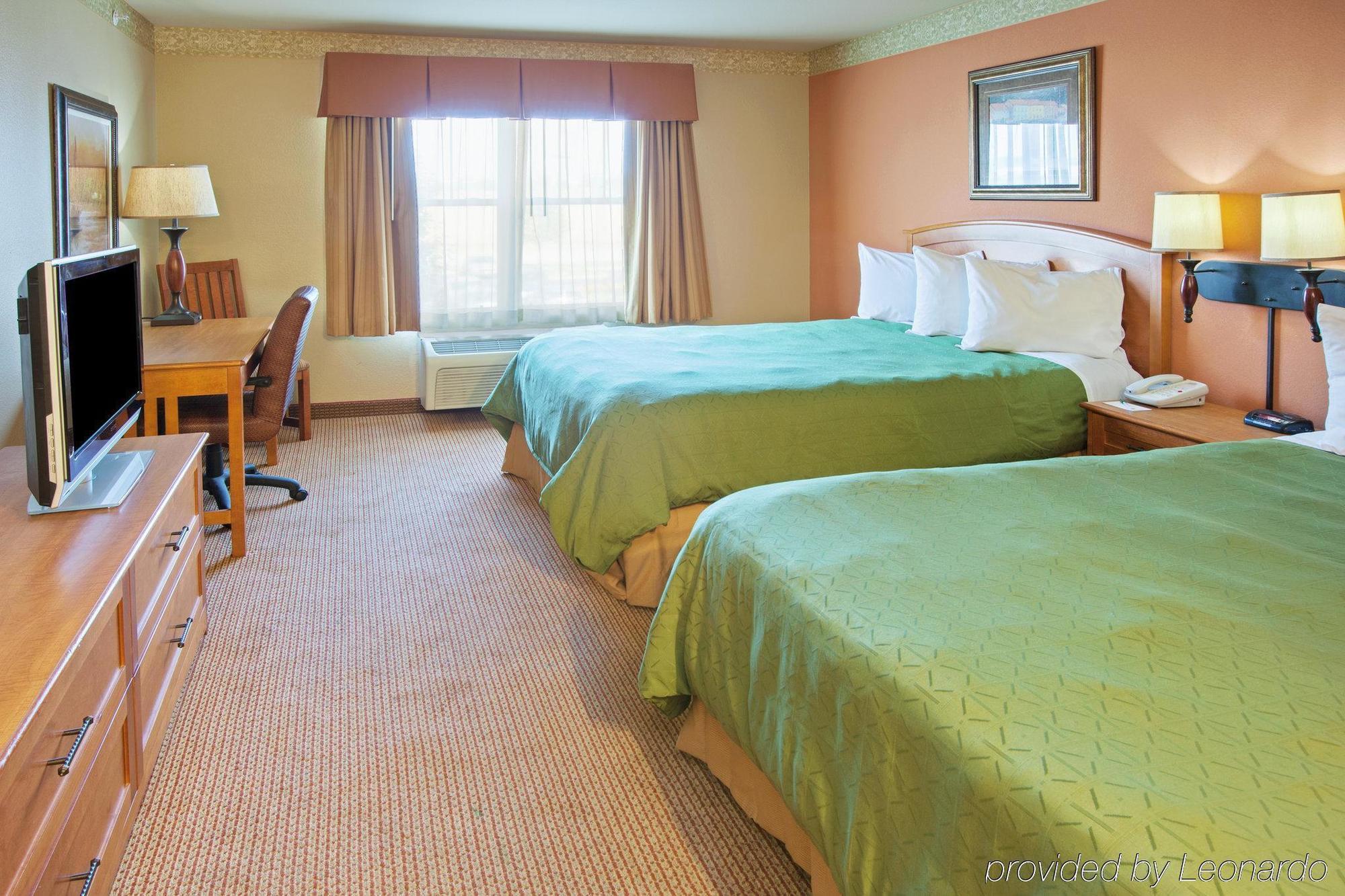 Country Inn & Suites By Radisson, Portage, In Zimmer foto