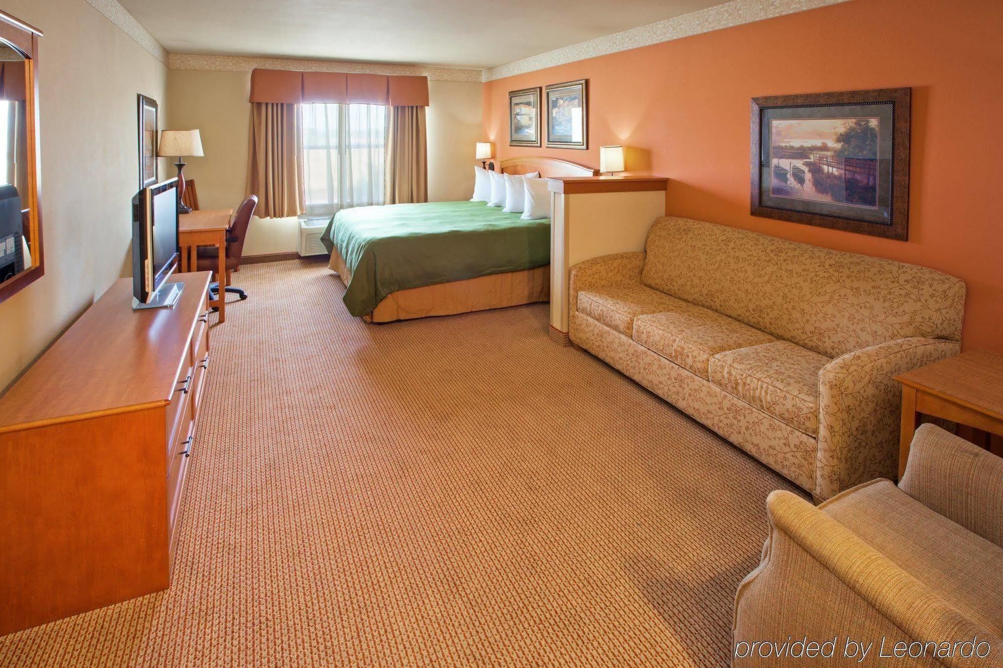 Country Inn & Suites By Radisson, Portage, In Zimmer foto